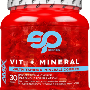 Amix Vit + Mineral Super Pack 30 balíčků