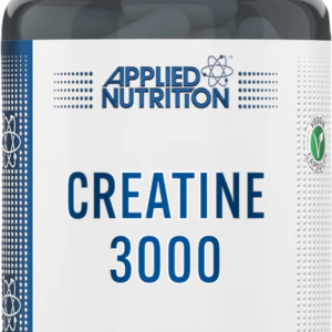 Applied Nutrition Creatine 3000 120 kapslí