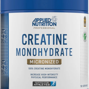 Applied Nutrition Creatine Monohydrate 250 g
