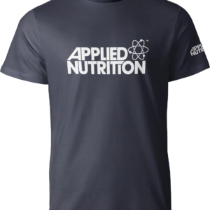 Applied Nutrition Pánske tričko Applied Nutrition modrá M