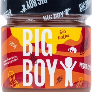 Big Boy Big Nutka 220 g big nutka