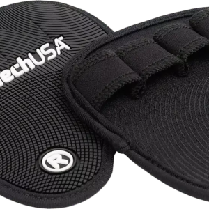 BioTech USA Grip Pad černá univerzál