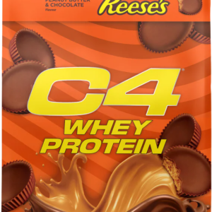 Cellucor C4 Whey Protein Powder 449-481 g vanilka