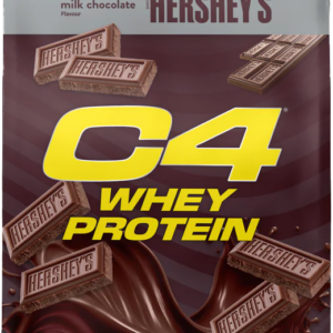 Cellucor C4 Whey Protein Powder 759-814 g vanilka