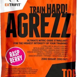 Extrifit Agrezz 20