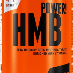 Extrifit HMB Power 180 kapslí