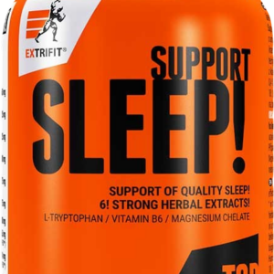 Extrifit Sleep 60 kapslí