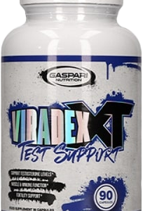 Gaspari Nutrition Viradex XT 90 kapslí