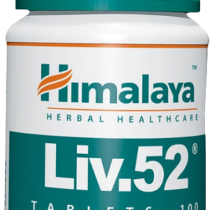 Himalaya Liv.52 100 tablet