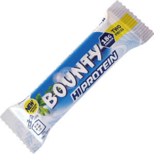 Mars Bounty HiProtein Bar 52 g bounty (čokoláda-kokos)