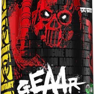 Mutant GEAAR 420 g rocket pop