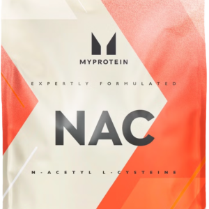 MyProtein 100% NAC (N-acetyl-L-cysteine) 200 g