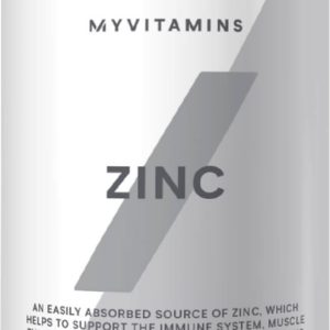 MyProtein MyVitamins Zinc 90 tablet