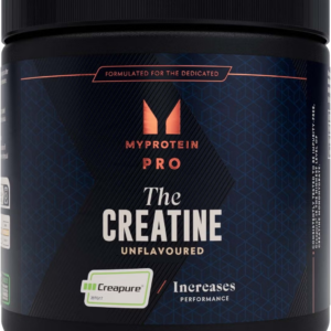 MyProtein THE Creatine (Creapure®) 250 g