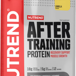 Nutrend After Training Protein 540 g vanilka