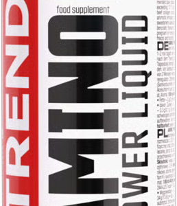 Nutrend Amino Power Liquid 1000 ml