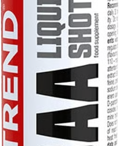 Nutrend BCAA Liquid Shot 60 ml