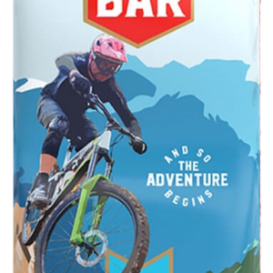 Nutrend Energy Bar 60 g lískový ořech