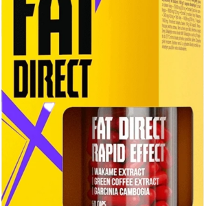 Nutrend Fat Direct 60 kapslí