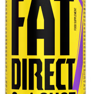 Nutrend Fat Direct Shot 60 ml