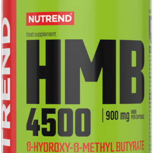 Nutrend HMB 4500 100 kapslí