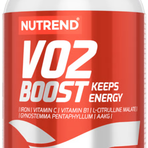Nutrend VO2 Boost 60 tablet
