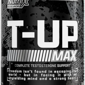 Nutrex T-Up Max 60 kapslí