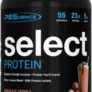 PEScience Select Protein 1710-1840 g frosted sugar cookie