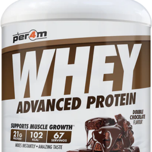 Per4m Nutrition Whey Advanced Protein 2010 g slaný karamel