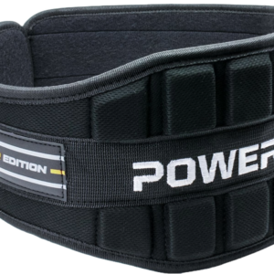 Power System Opasek Neo Power PS 3230 žlutý L