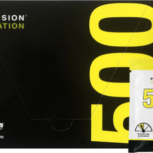 Precision Fuel & Hydration PH 500 8 x 20 g citrus