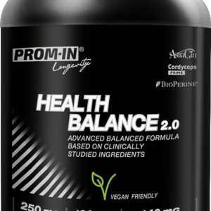 Prom-In Health Balance 2.0 120 kapslí