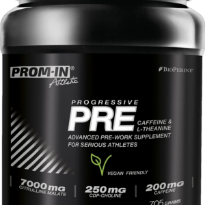 Prom-In Progressive PRE 2.0 705 g ovocný punč