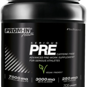 Prom-In Serious PRE 2.0 705 g višeň