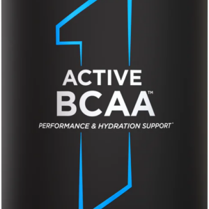Rule 1 Active BCAA 375-405 g pomeranč