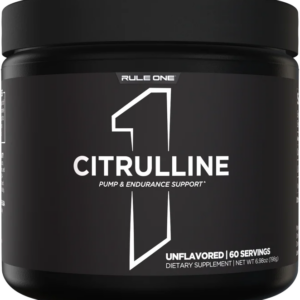 Rule 1 Citrulline 198 g