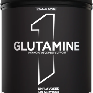 Rule 1 Glutamine 689 g