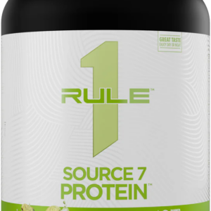 Rule 1 Source 7 Protein 800-830 g vanilková zmrzlina