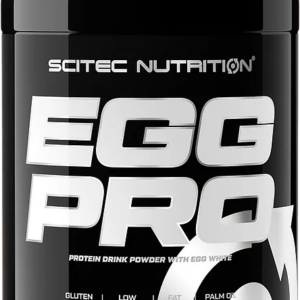 Scitec Nutrition Egg Pro 900 g čokoláda