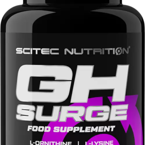Scitec Nutrition GH Surge 90 kapslí