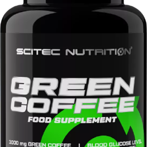 Scitec Nutrition Green Coffee 90 kapslí