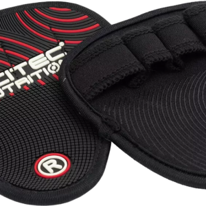 Scitec Nutrition Grip Pad černé univerzál