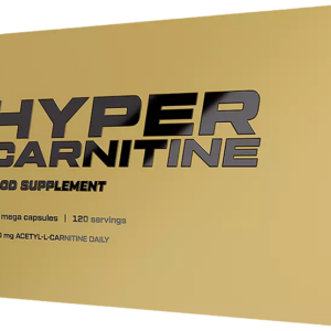 Scitec Nutrition Hyper Carnitine 120 kapslí