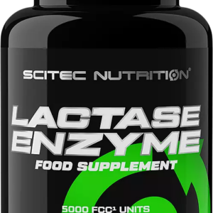 Scitec Nutrition Lactase Enzyme 100 kapslí