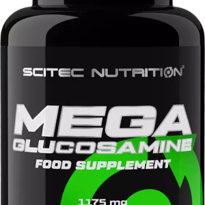 Scitec Nutrition Mega Glucosamine 100 kapslí
