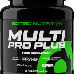 Scitec Nutrition Multi Pro Plus 30 balíčků