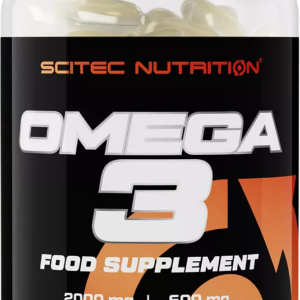 Scitec Nutrition Omega 3 100 kapslí