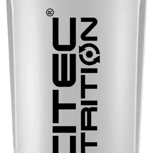 Scitec Nutrition Scitec Shaker 700 ml průhledná bílá