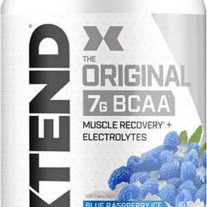 Scivation XTEND Original BCAA 1270-1330 g watermelon explosion