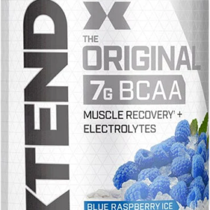 Scivation XTEND Original BCAA 423-456 g smash apple
